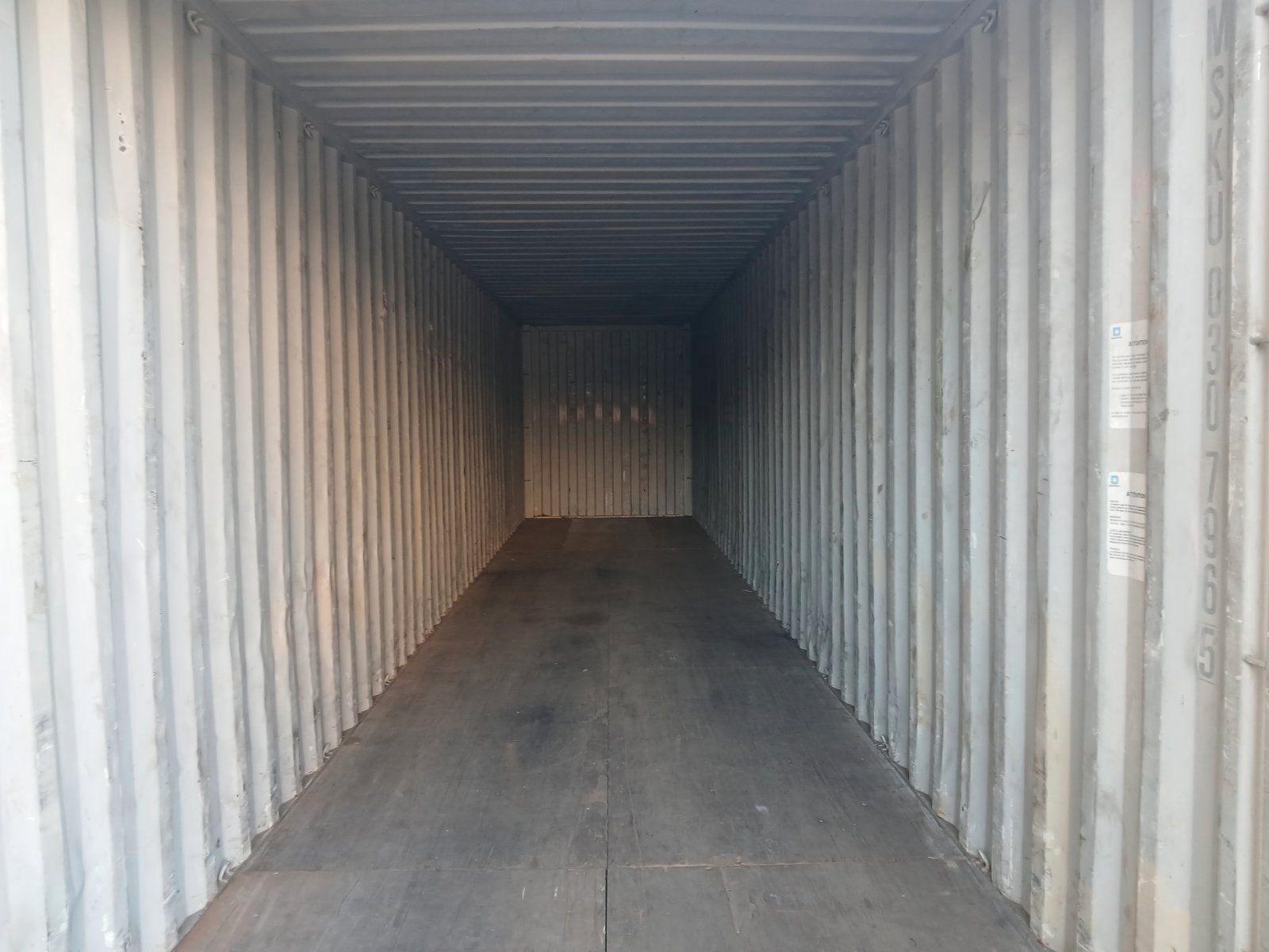 40 FUß HC Seecontainer gebraucht 97080 Würzburg 1750€, Ansicht 8