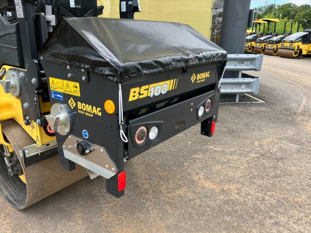 Bomag BW 120 AD-5, Ansicht 5