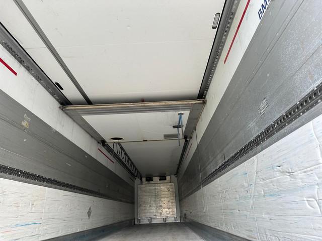 Carrier VECTOR 1550, Ansicht 3