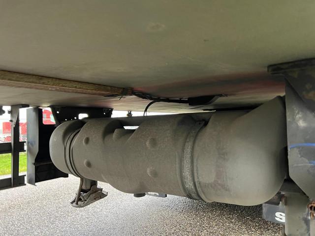 Carrier VECTOR 1550, Ansicht 6