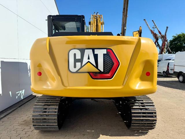 Caterpillar 313GC Next Gen, Ansicht 4