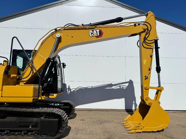 Caterpillar 313GC Next Gen, Ansicht 8