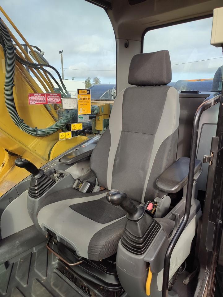 Caterpillar 324D, Ansicht 8