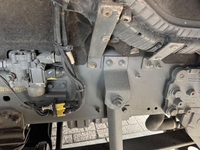 DAF XF 440 Space 4x2, Steel- / Airsuspension, Ansicht 7