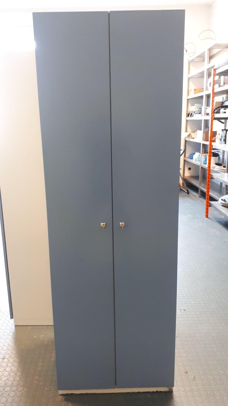 Denios AG Gefahrstoffcontainer Gefahrstoffdepot Gefahrstofflager, Ansicht 6