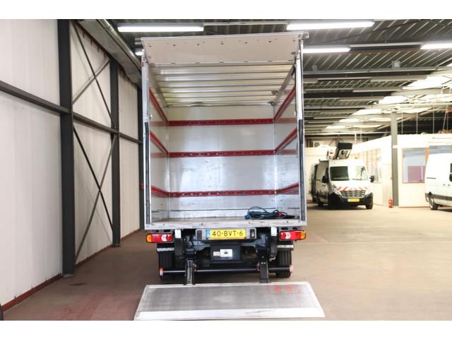 Fiat E-Ducato Gruau Electron II 58 kWh, vollelektrisch, Ansicht 3
