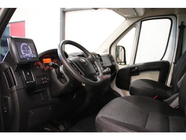Fiat E-Ducato Gruau Electron II 58 kWh, vollelektrisch, Ansicht 6