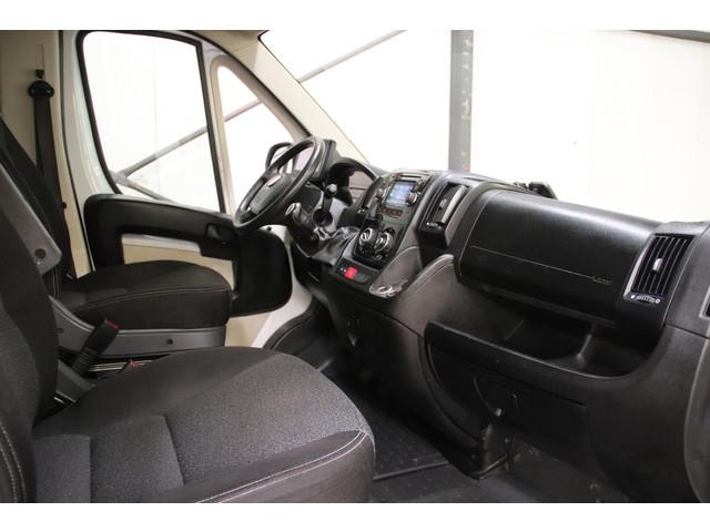 Fiat E-Ducato Gruau Electron II 58 kWh, vollelektrisch, Ansicht 7