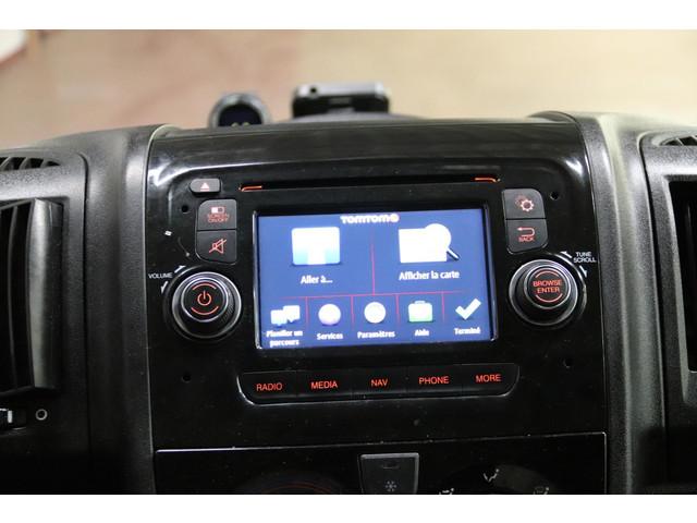 Fiat E-Ducato Gruau Electron II 58 kWh, vollelektrisch, Ansicht 8