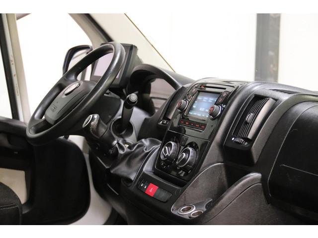 Fiat E-Ducato Gruau Electron II 58 kWh, vollelektrisch, Ansicht 9