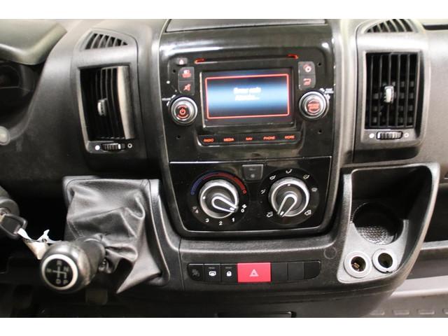 Fiat E-Ducato Gruau Electron II 58 kWh, vollelektrisch, Ansicht 10