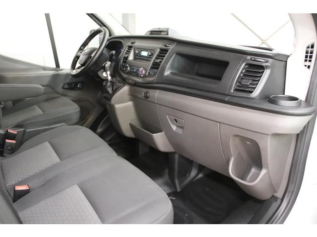 Ford Transit 2.0 TDCI Koffer mit Ladebordwand, Euro 6, Ansicht 6