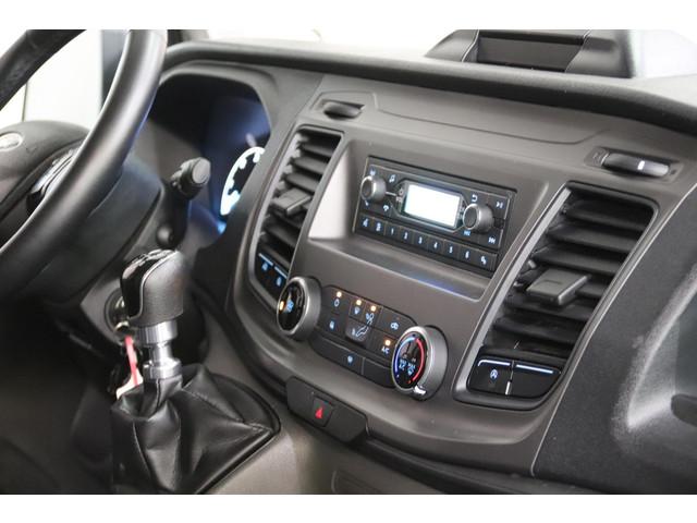 Ford Transit 2.0 TDCI Koffer mit Ladebordwand, Euro 6, Ansicht 7