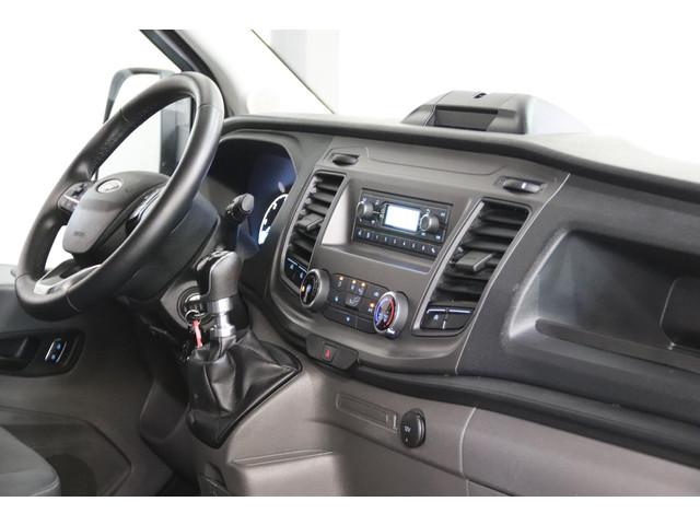 Ford Transit 2.0 TDCI Koffer mit Ladebordwand, Euro 6, Ansicht 8