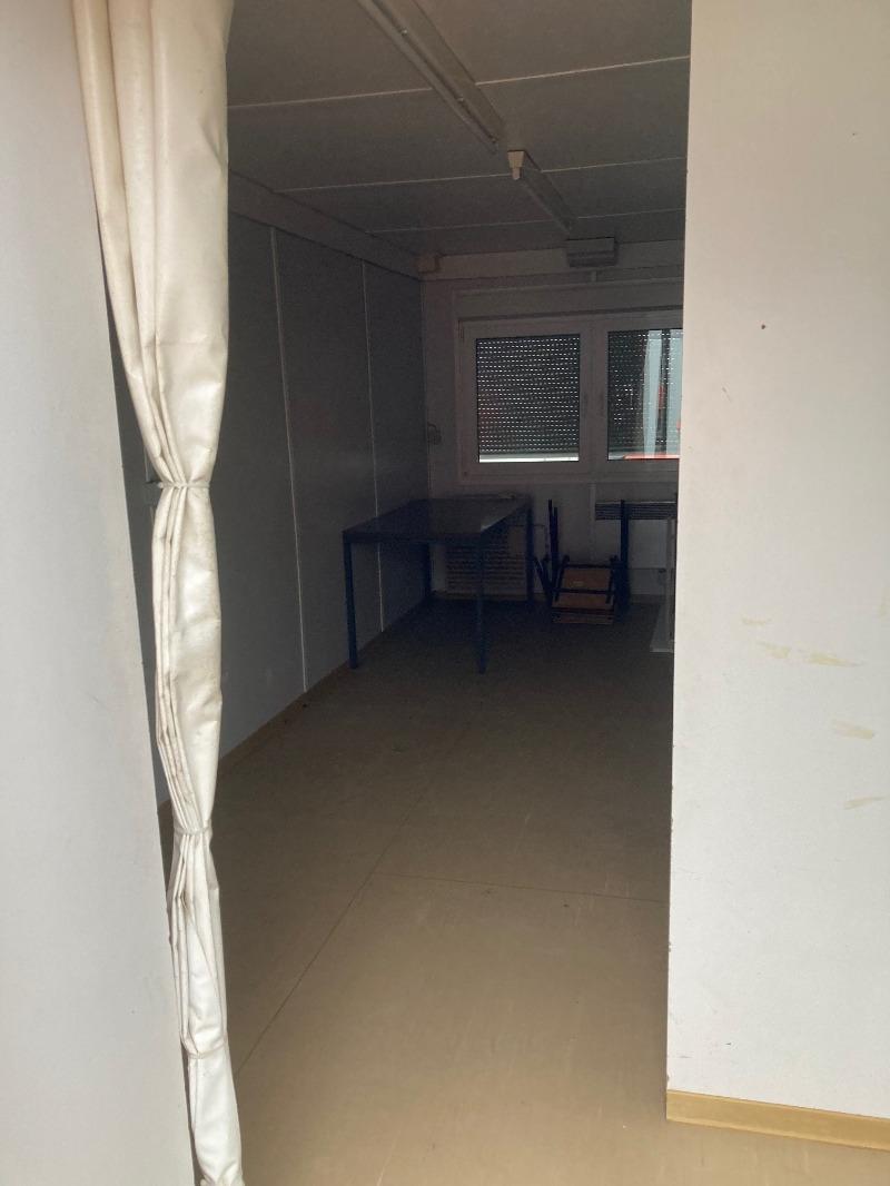 Gebrauchter Bürocontainer co01082 SONDERANGEBOT, Ansicht 4