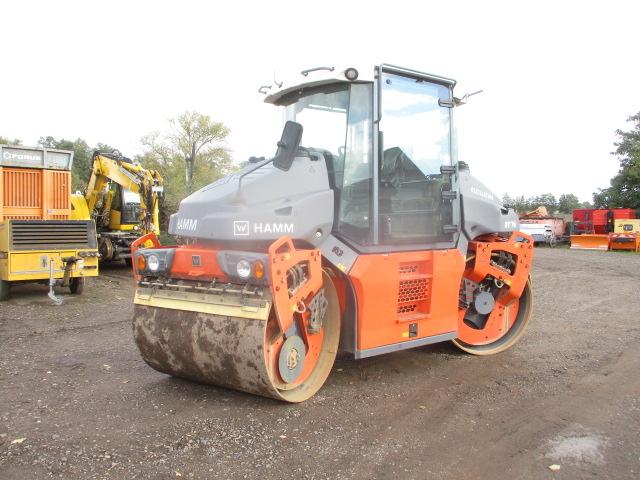 Hamm DV 70i VO-S