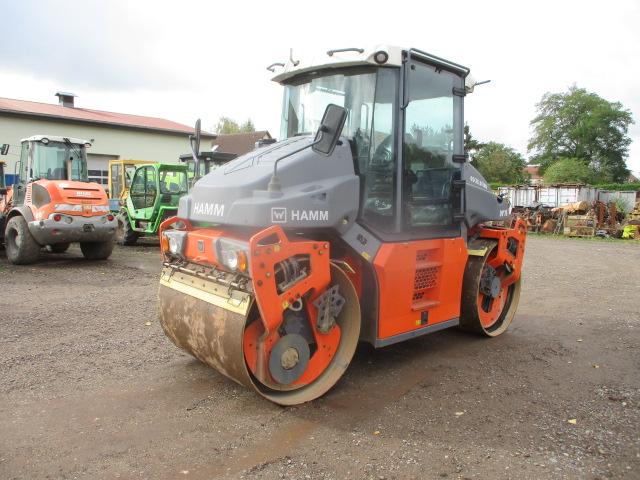 Hamm DV 70i VO-S, Ansicht 5