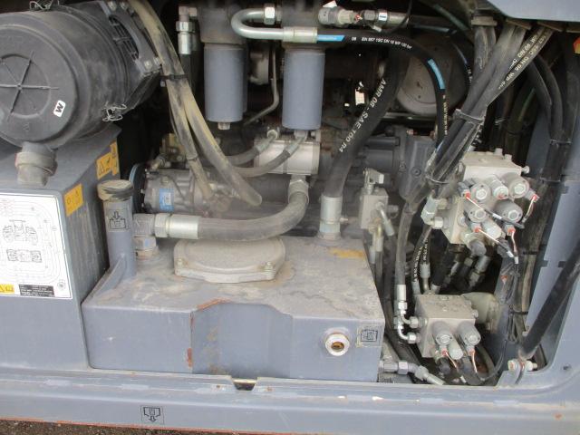 Hamm DV 70i VO-S, Ansicht 7