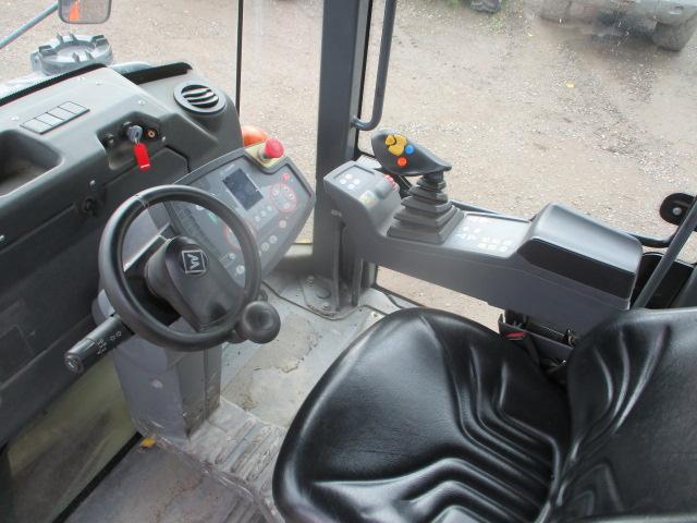 Hamm DV 70i VO-S, Ansicht 8