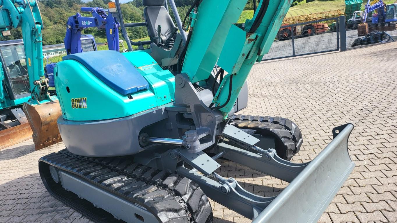 IHI 80VX, Ansicht 4