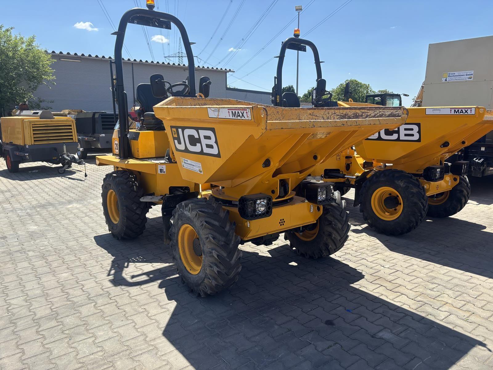 JCB 3STH-2S5, Ansicht 7
