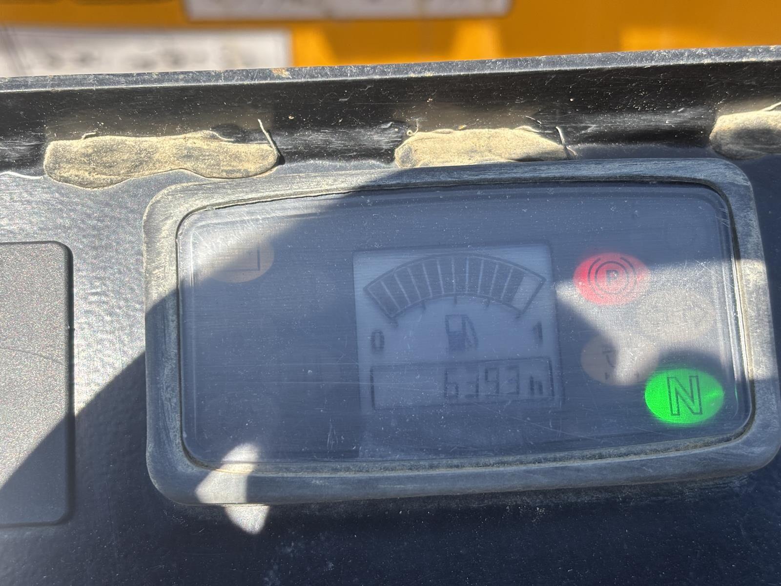 JCB 3STH-2S5, Ansicht 8