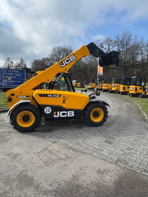 JCB 525-60