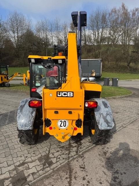 JCB 525-60, Ansicht 2