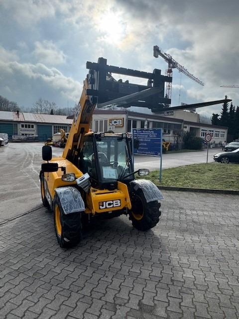 JCB 525-60, Ansicht 3