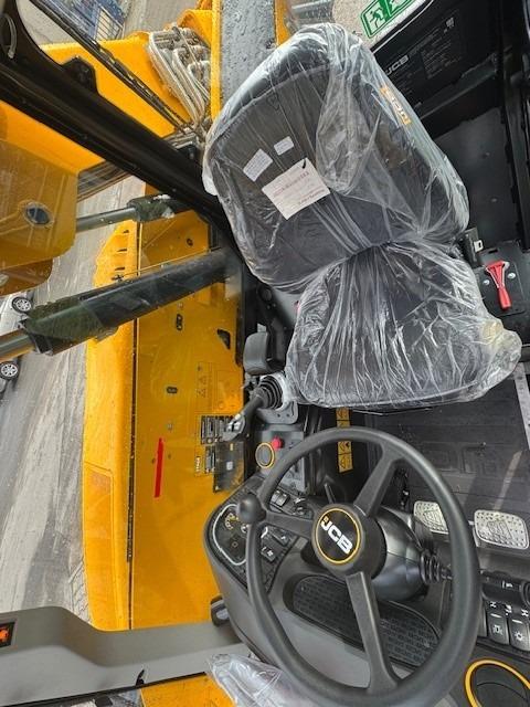JCB 525-60, Ansicht 4