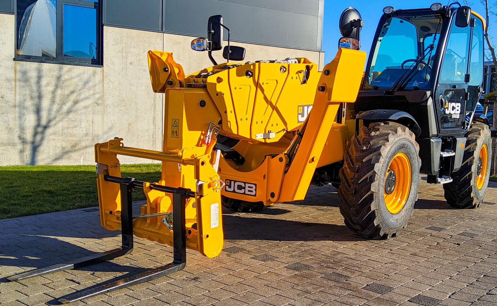 JCB 540-200, Ansicht 2