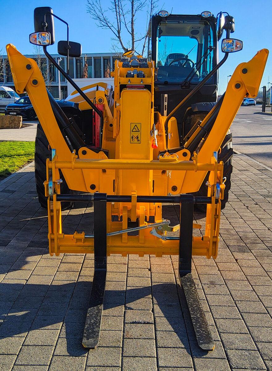 JCB 540-200, Ansicht 4