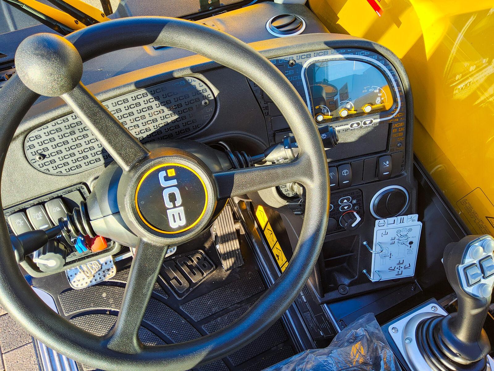 JCB 540-200, Ansicht 7