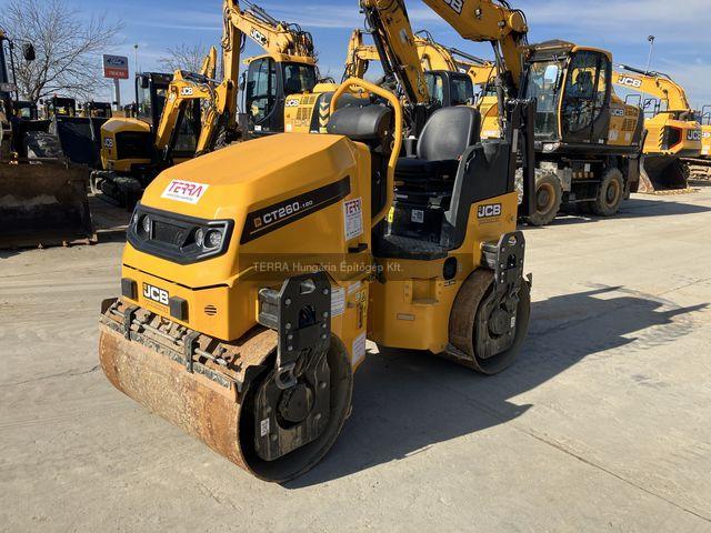 JCB CT260-120