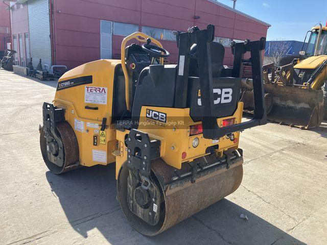 JCB CT260-120, Ansicht 3