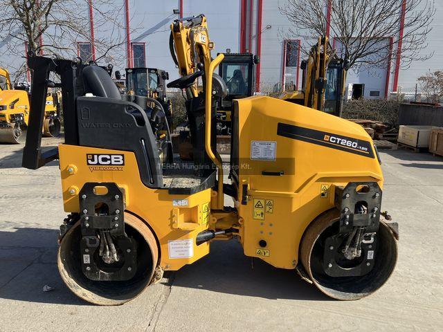 JCB CT260-120, Ansicht 4