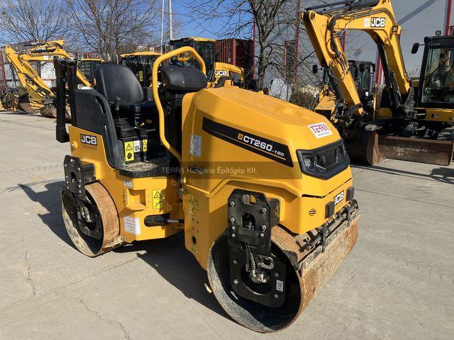 JCB CT260-120, Ansicht 5