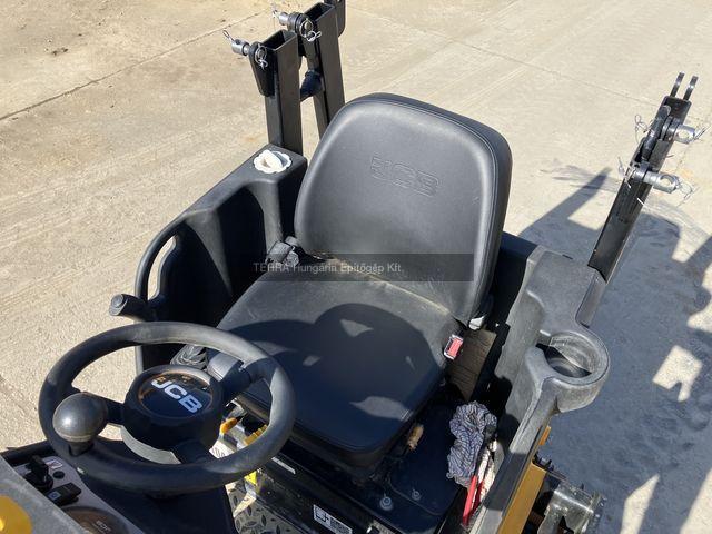 JCB CT260-120, Ansicht 6