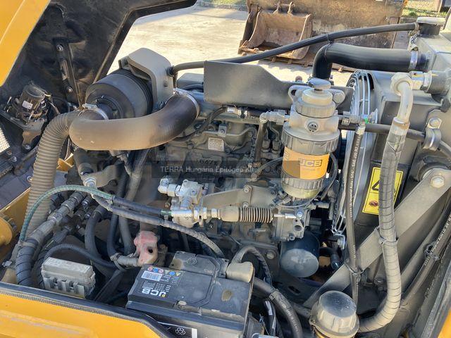 JCB CT260-120, Ansicht 7