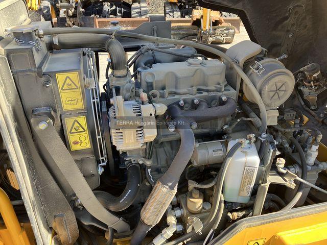 JCB CT260-120, Ansicht 8