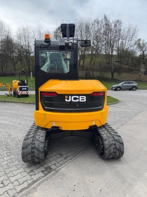 JCB N-56Z-2, Ansicht 2