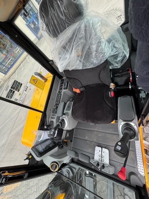 JCB N-56Z-2, Ansicht 3