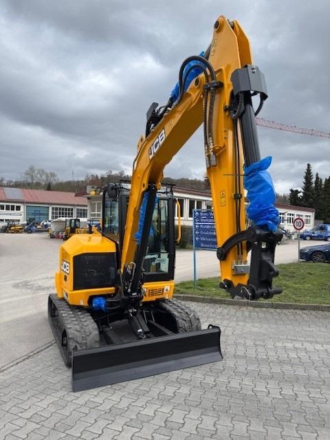 JCB N-56Z-2, Ansicht 4