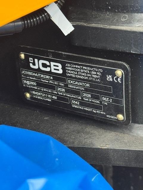 JCB N-56Z-2, Ansicht 5