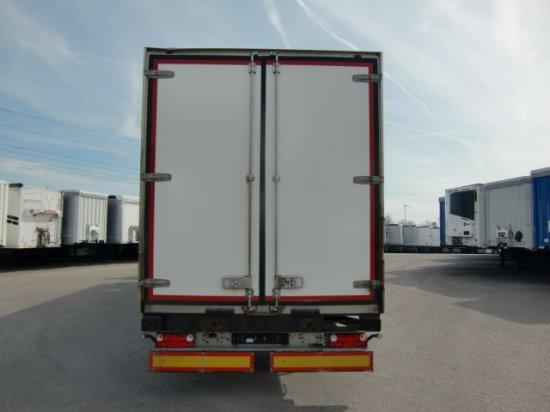 Kögel SV 24 Carrier Maxima1300 ,Doppelstock, Ansicht 5