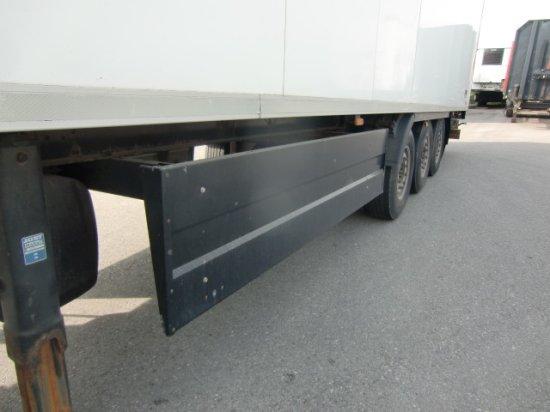 Kögel SV 24 Carrier Maxima1300 ,Doppelstock, Ansicht 6
