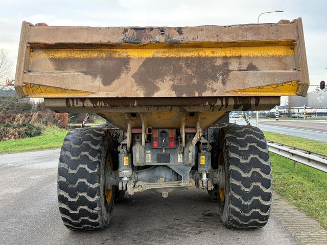 Komatsu HM300-3, Ansicht 6