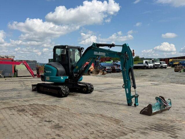 Kubota KX057-4