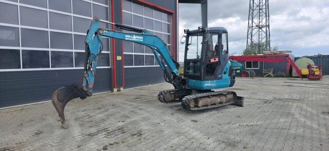 Kubota KX101-3a3