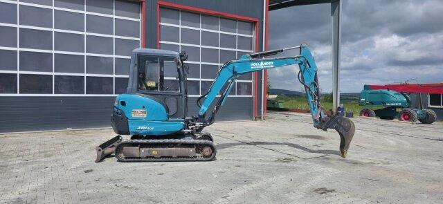 Kubota KX101-3a3, Ansicht 6